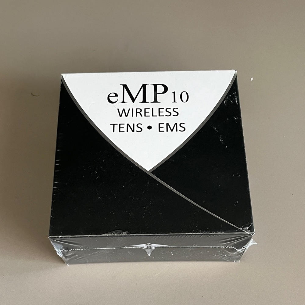 eMP10 wireless muscle stimulator